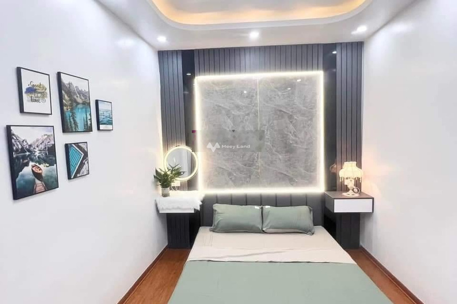 Bán nhà vị trí mặt tiền tọa lạc ngay tại Trung Tự, Hà Nội bán ngay với giá cơ bản từ 4.68 tỷ diện tích chuẩn 37m2 tổng quan trong nhà có 3 phòng ngủ-01
