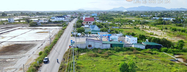 Hàm Thuận Nam, Bình Thuận bán đất diện tích trong khoảng 1003m2-03