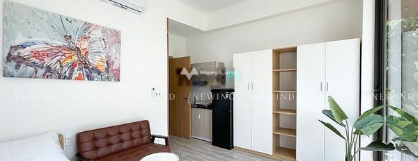 Trong căn hộ nhìn chung có tổng 1 PN, cho thuê căn hộ vị trí thuận lợi tọa lạc trên Tân Quy, Hồ Chí Minh, 1 WC giá cực mềm-02