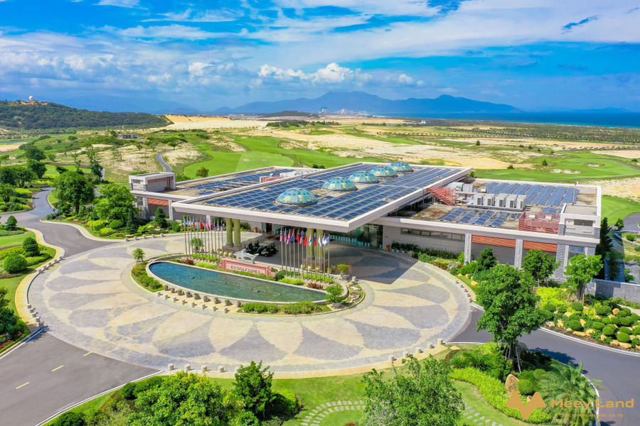 Top 10 lý do để bạn sở hữu ngay căn biệt thự ven biển cạnh sân golf cách sân bay quốc tế Cam Ranh-01