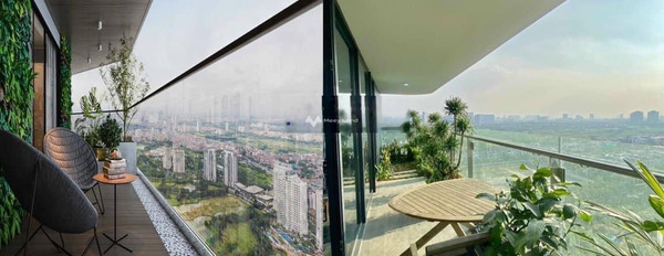 Bán căn hộ nằm tại Tây Hồ, Hà Nội, giá bán công khai chỉ 7.5 tỷ có một diện tích 141m2-02