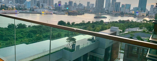 Giá chỉ 17.9 tỷ bán căn hộ diện tích thực như trên hình 101m2 vị trí đẹp nằm tại Thủ Thiêm, Hồ Chí Minh-03