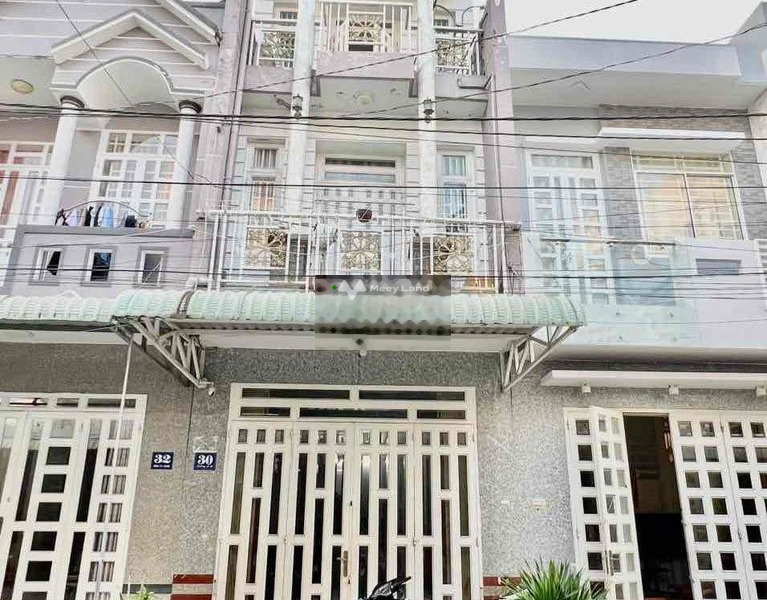 Tổng quan nhà này 4 PN bán nhà giá bán đàm phán 3.45 tỷ diện tích khoảng 40m2 vị trí thuận lợi tọa lạc ngay ở An Khánh, Cần Thơ-01