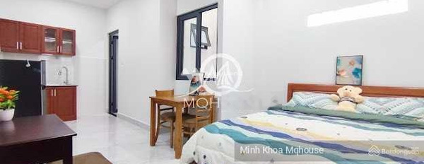 Diện tích 30m2 1 phòng ngủ cho thuê phòng trọ vị trí thuận lợi tọa lạc tại Phường 2, Hồ Chí Minh thuê ngay với giá phải chăng từ 6.5 triệu/tháng-03