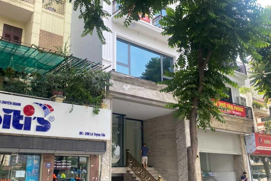 Vị trí đẹp nằm ở Khương Đình, Hà Nội bán nhà bán ngay với giá cực tốt 45 tỷ trong nhà tổng quan có tổng 6 phòng ngủ 6 WC-01