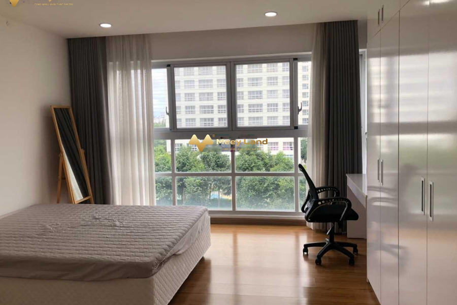 Tổng giá 4.9 tỷ, bán chung cư diện tích tổng là 100m2 ngay trên Quận 7, Hồ Chí Minh, tổng quan căn hộ này 3 phòng ngủ, 2 WC nhà view bao đẹp-01