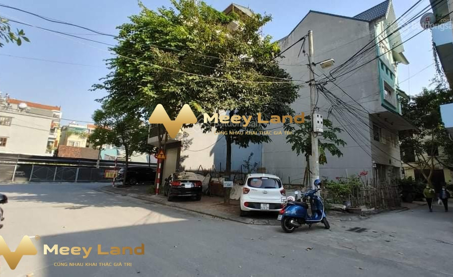 Tại Phố Việt Hưng, Quận Long Biên bán đất 8.5 tỷ tổng dt 105m2-01