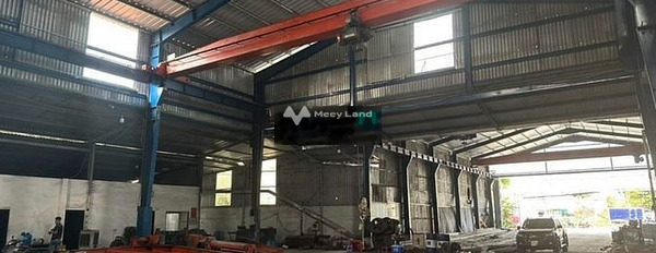 Vị trí đẹp Quốc Lộ 22, Tân Thới Nhì cho thuê kho bãi 2100m2 thuê ngay với giá rẻ chỉ 70 triệu/tháng vị trí siêu đẹp-02