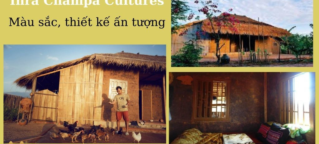 Inra Champa Cultures homestay Phan Rang