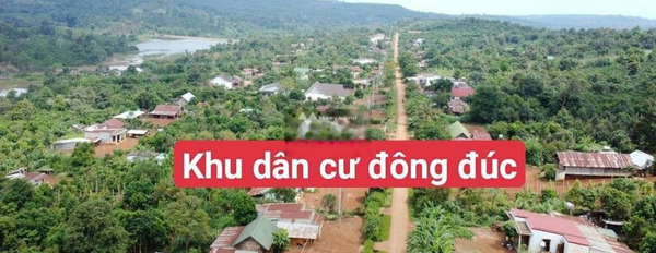 Giá bán êm 430 triệu, Bán đất diện tích 187m2 vị trí đặt ngay trung tâm Cư Bao, Đắk Lắk lh biết chi tiết-02