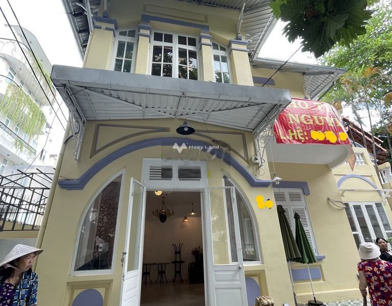Cho thuê nhà vị trí ngay ở Lý Văn Phức, Hồ Chí Minh, giá thuê hấp dẫn từ 120 triệu/tháng diện tích tổng 240m2-01