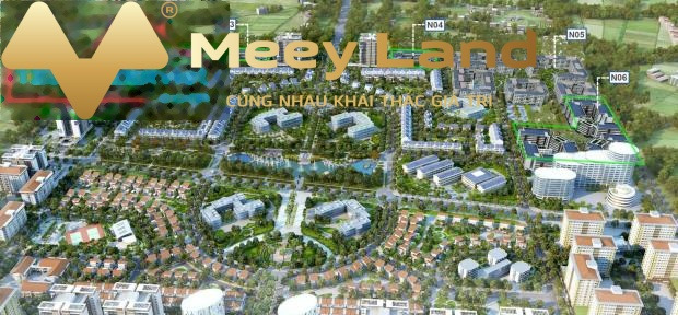 Bán biệt thự, vào ở ngay giá siêu khủng 10.5 tỷ diện tích chung là 132 m2 vị trí đặt tọa lạc ở Nguyễn Đức Thuận, Hà Nội-01