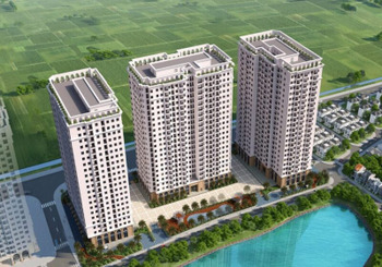 Ruby Park Phúc Lợi