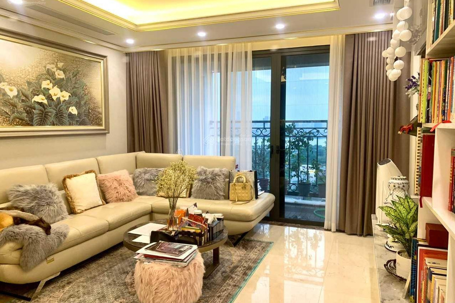 Căn hoa hậu tầng cao view Hồ Tây, 3PN, full nội thất cao cấp, nhận nhà ở ngay, đã có sổ đỏ lâu dài -01