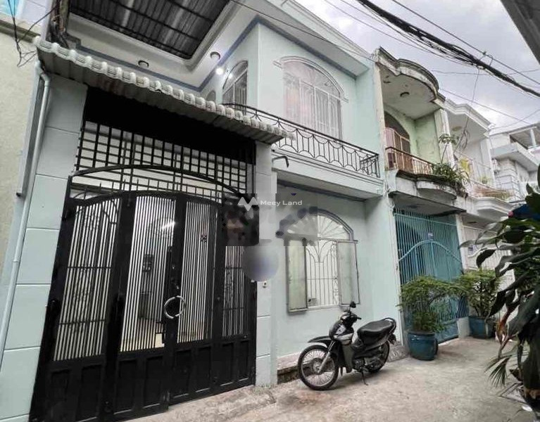 Cho thuê nhà, thuê ngay với giá bàn giao 8 triệu/tháng với diện tích khoảng 40m2 vị trí thích hợp Gò Vấp, Hồ Chí Minh-01