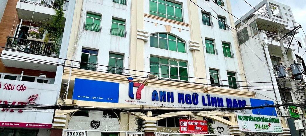 Ở tại Huỳnh Văn Bánh, Phường 14, bán nhà, bán ngay với giá cạnh tranh 85 tỷ có diện tích chung là 249m2 vào ở ngay