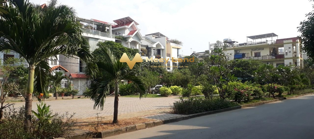 Bán đất tại Phường Phú Thuận, Hồ Chí Minh, giá 8 tỷ, diện tích 80m2