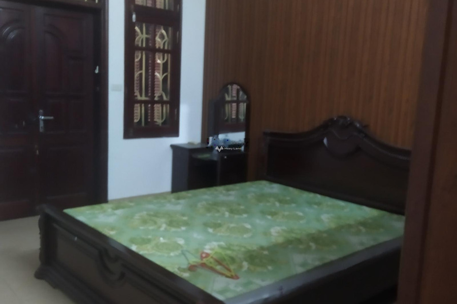 Nhà gồm 6 phòng ngủ, cho thuê nhà, thuê ngay với giá siêu mềm 15 triệu/tháng diện tích khoảng 52m2 vị trí thuận lợi gần Nguyễn Cảnh Dị, Đại Kim-01