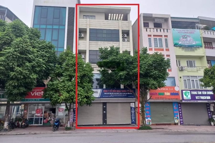 Cho thuê nhà ở với tổng diện tích 70m2 giá thuê rẻ chỉ 35 triệu/tháng Phía trong Long Biên, Hà Nội-01