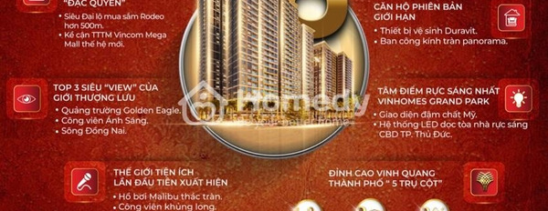 Bán căn hộ diện tích khoảng là 67m2 vị trí đặt ở tại Nguyễn Xiển, Quận 9 bán ngay với giá giao lưu chỉ 2.6 tỷ-03