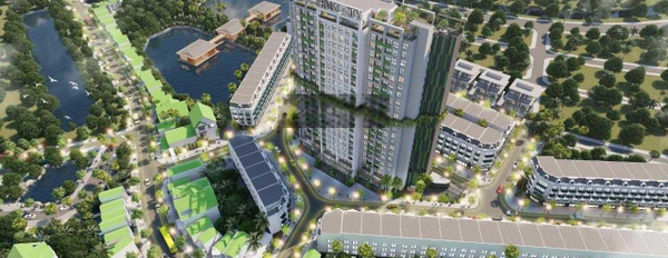Cơ hội cuối cùng cho gia đình bạn sở hữu căn hộ mơ chỉ từ 600tr thiết kế theo phong cách Singapore -03