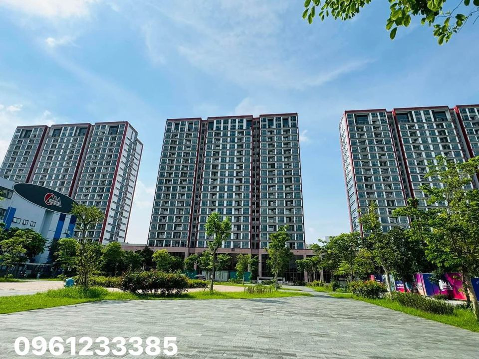 Bán căn hộ chung cư quận Long Biên thành phố Hà Nội giá 5.3 tỷ-1