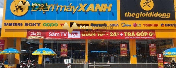 Ngay Đường Mỹ Xuân, Thị Xã Phú Mỹ bán đất 950 triệu có diện tích tổng 125m2-03