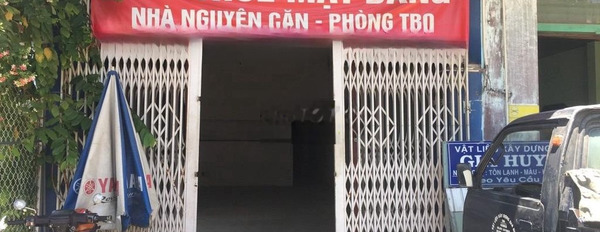 Bán nhà Sổ hồng riêng 5x22 tại xã Thới Tam Thôn Hóc Môn giá 600 triệu -03