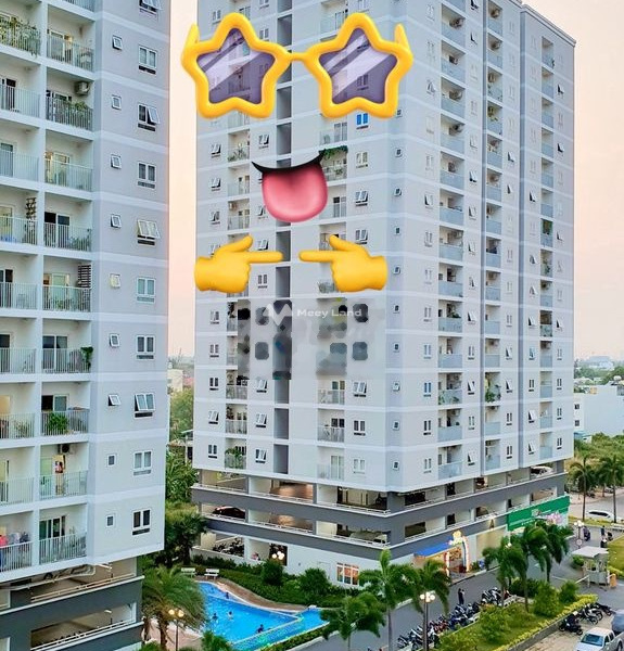 Muốn mua nhà riêng, bán chung cư vị trí đặt ngay tại Nguyễn Lương Bằng, Hồ Chí Minh bán ngay với giá mềm chỉ 1.85 tỷ có một diện tích là 72m2-01