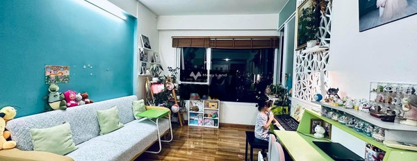Vì chuyển nhà gấp, bán chung cư vị trí đặt ngay trên Trần Trọng Cung, Hồ Chí Minh bán ngay với giá siêu rẻ 2.15 tỷ diện tích rộng lớn 54m2-03