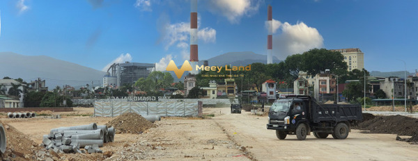 Chính chủ cần bán lô đất 120m2 dự án TNR Uông Bí-02