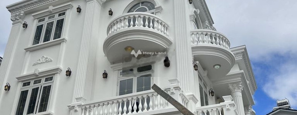 Villa mới 100% đã hoàn công phong cách Châu Âu đường Nguyễn Đình Quân -02
