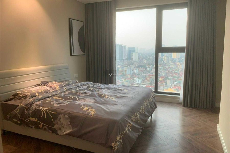 Cho thuê căn hộ vị trí tốt ở Đại Mỗ, Hà Nội, giá thuê ngạc nhiên chỉ 15 triệu/tháng diện tích chung là 110m2-01