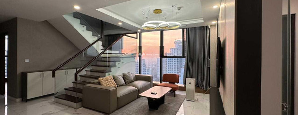 Đầy đủ, cho thuê căn hộ với diện tích tiêu chuẩn 190m2 vị trí đẹp ngay ở Đông Ngạc, Hà Nội thuê ngay với giá giao lưu 44.6 triệu/tháng-02