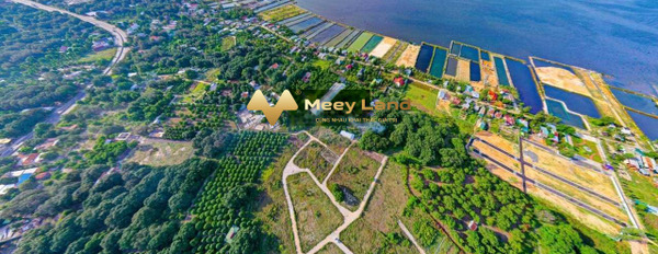 Vị trí hấp dẫn nằm ở Cam Lâm, Khánh Hòa bán đất giá khoảng 1.7 tỷ có dt quy ước 150 m2-03