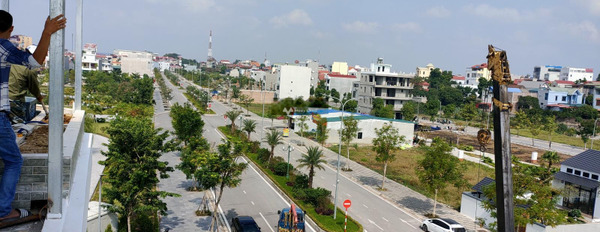Thị Trấn Thắng, Bắc Giang bán đất Diện tích đất 102m2-03