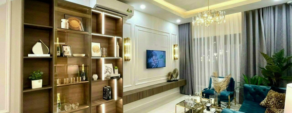 Biên Hòa Universe Complex 3 phòng ngủ 82m2, thanh toán chỉ 10% nhận nhà, nội thất Smarthome thông minh, trung tâm thành phố Biên Hòa-03