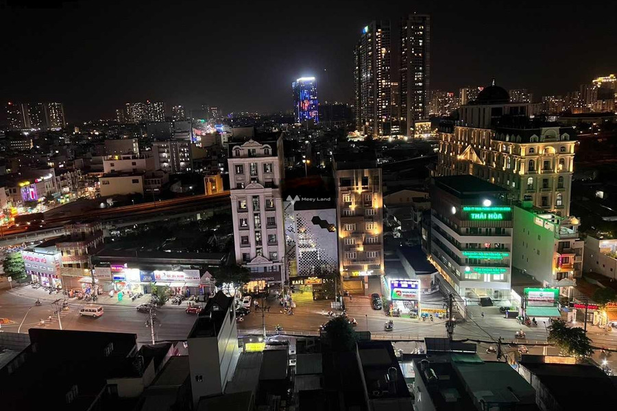 Dự án Luxcity, bán căn hộ vị trí đặt tọa lạc ngay ở Quận 7, Hồ Chí Minh có một diện tích là 73m2 gần full nội thất Đầy đủ-01