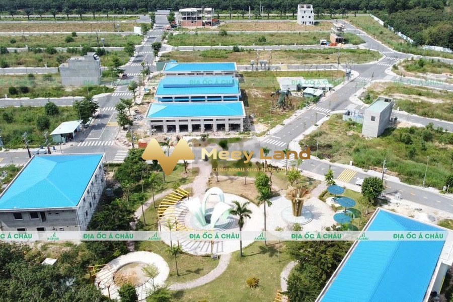 Vị trí thuận lợi Đường ĐT 746, Huyện Bắc Tân Uyên bán đất giá mua liền chỉ 960 triệu diện tích tổng là 80 m2-01