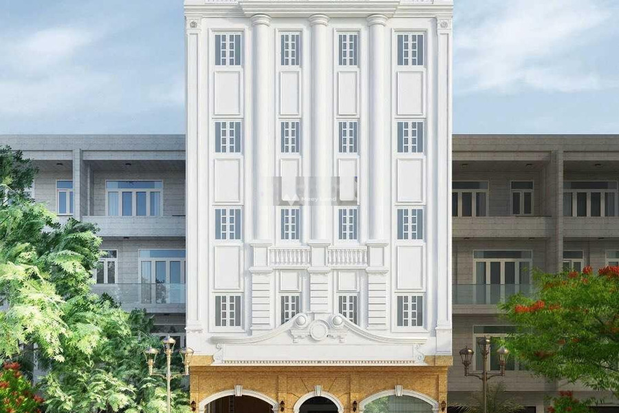 Toà nhà 8 tầng TTTP Nha Trang đang kinh doanh cho thuê 170 triệu/tháng, chủ kẹt tiền bán giá 38 tỷ -01