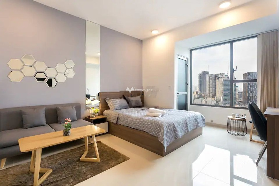 Cho thuê căn hộ vị trí thuận lợi gần Phú Nhuận, Hồ Chí Minh, giá thuê ngạc nhiên chỉ 7.5 triệu/tháng diện tích rộng là 35m2-01