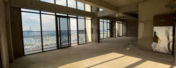 Cần bán căn hộ duplex EcoGreen Sài Gòn Q7 diện tích 80m2 view Q1 pháo hoa siêu đẹp giá chỉ 8,4 tỷ -03