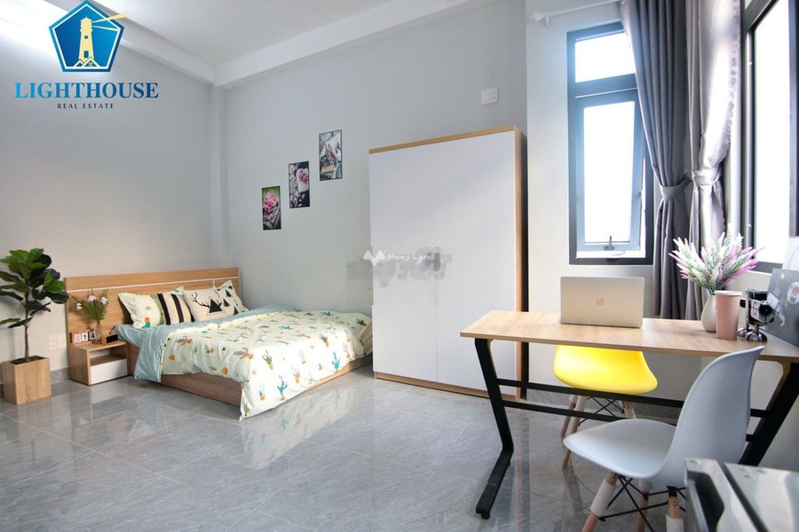 Cho thuê căn hộ, vị trí đẹp tọa lạc ngay ở Gò Vấp, Hồ Chí Minh thuê ngay với giá thỏa thuận từ 5.6 triệu/tháng diện tích quy đổi 28m2-01