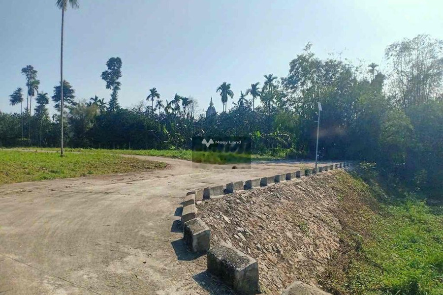 Bán đất 750 triệu Hương Trà, Thừa Thiên Huế có một diện tích sàn 86m2-01