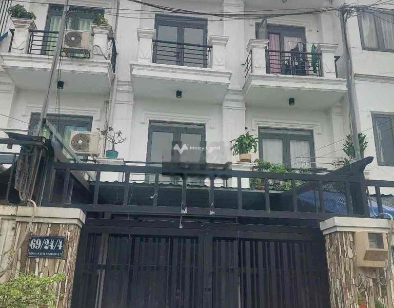 Tổng quan bên trong căn nhà 4 phòng ngủ bán nhà bán ngay với giá siêu rẻ từ 1.75 tỷ có diện tích rộng 48m2 ngay trên Thạnh Lộc, Hồ Chí Minh-01