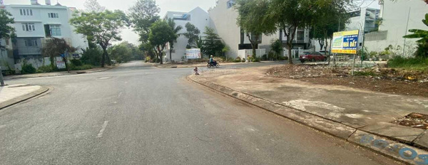 Bán đất khu dân cư Phước kiển nền góc 2 mặt tiền đường 6.5x20m giá 11.5 tỷ -02