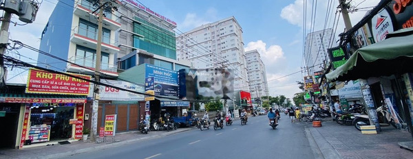 Vị trí đặt tại Bình Thạnh, Hồ Chí Minh bán nhà giá bán đề cử chỉ 19.8 tỷ-02