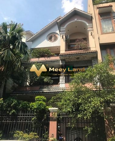 Cho thuê biệt thự toàn bộ khu vực có diện tích 190 m2 vào ở ngay giá mua ngay từ 35 triệu/tháng vị trí thuận lợi ngay tại Phường 12, Hồ Chí Minh