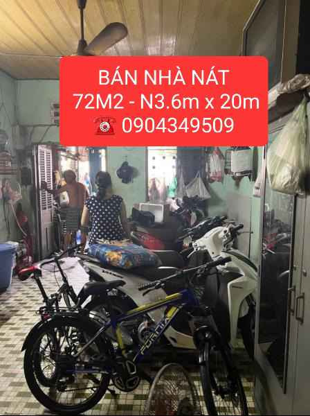 Bán đất quận Phú Nhuận thành phố Hồ Chí Minh giá 7.5 tỷ-2