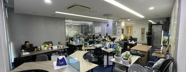 Tân Bình, Hồ Chí Minh cho thuê sàn văn phòng giá thuê rẻ 80 triệu/tháng diện tích gồm 104m2 nội thất âm tường Không nội thất-03